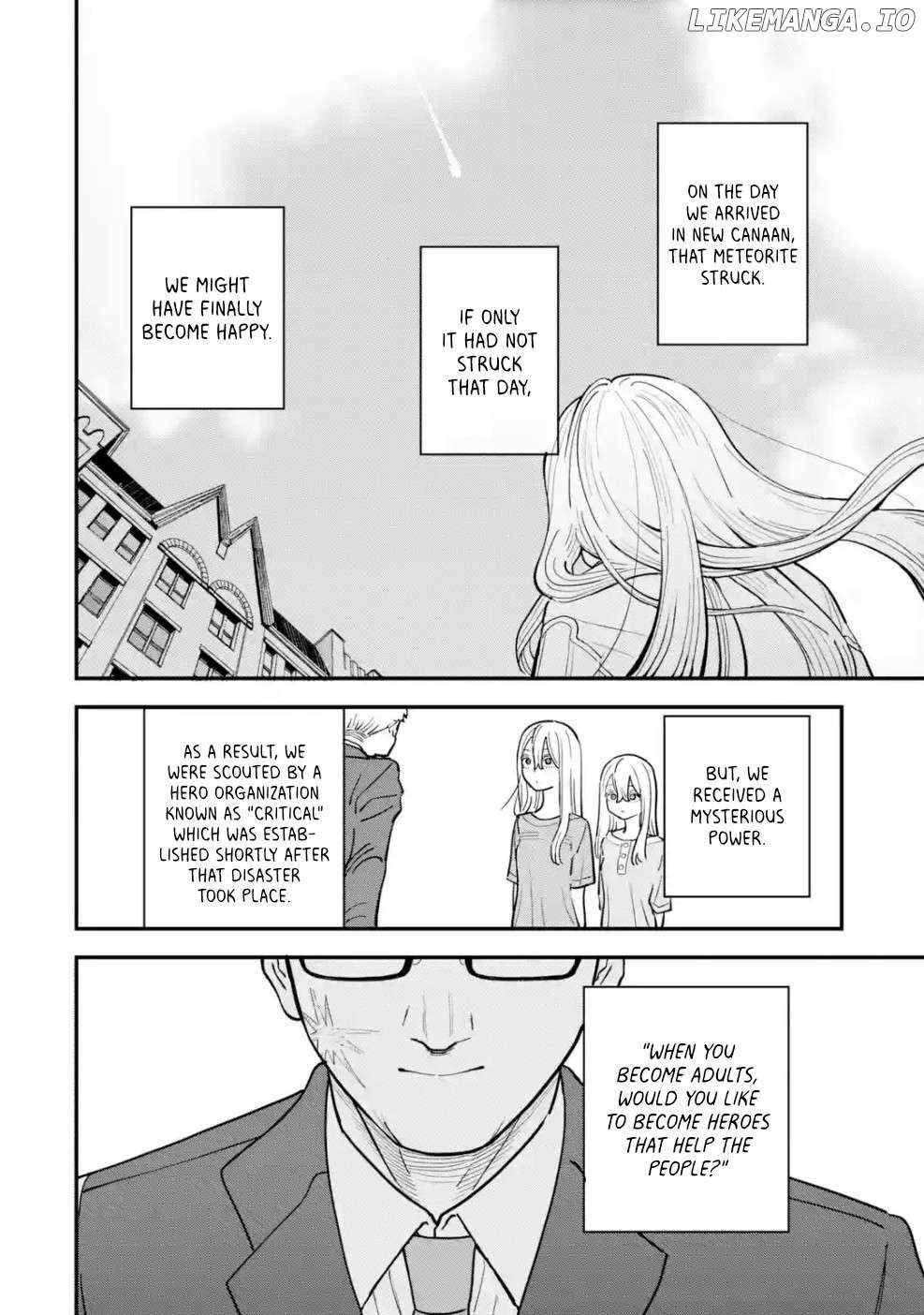 Daiakutou Shounen Chapter 8 5